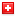 mrspedag.com server is located in Switzerland
